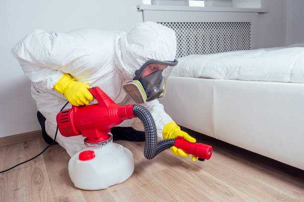 Best Pest Prevention Services  in Panther Valley, NJ